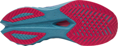 Tenisice i cipele Saucony Endorphin Speed 4 Galaxy Siva | s10940-68, 4