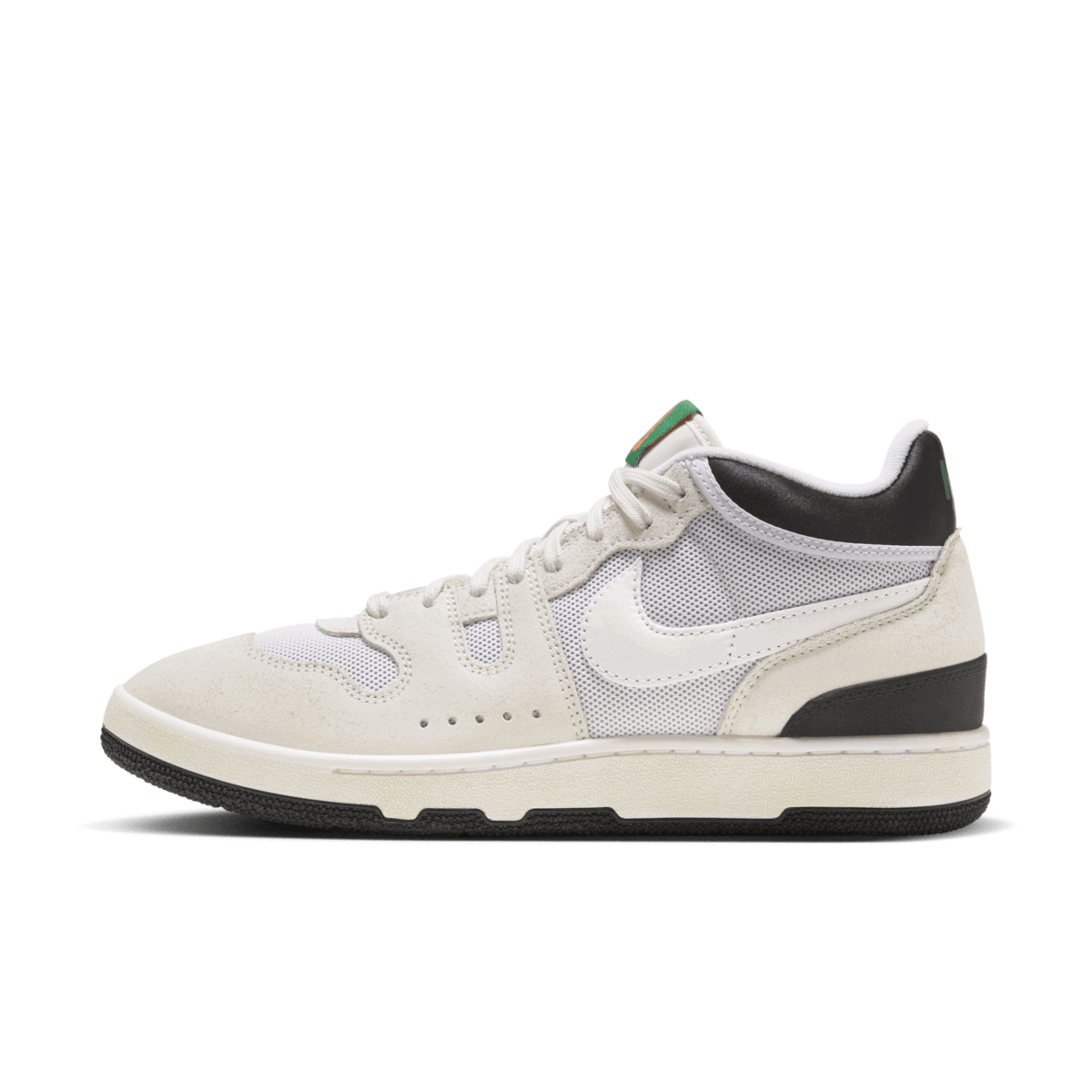 Tenisice i cipele Nike Social Status x Mac Attack SP "Summit White" Bijela | DZ4636-100, 0