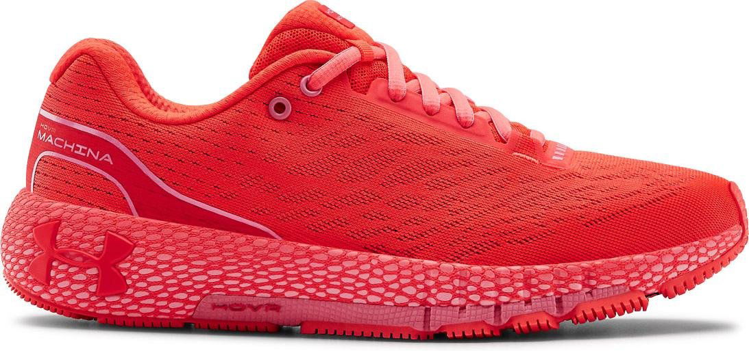 Tenisice i cipele Under Armour HOVR Machina Crvena | 3021956-602, 0