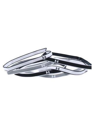 Dodaci Under Armour Mini Headbands Metalik | 1286016-005