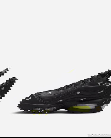 Tenisice i cipele Nike AIR MAX 95 PRM 'Houseflies' Crna | IM3082-001, 3