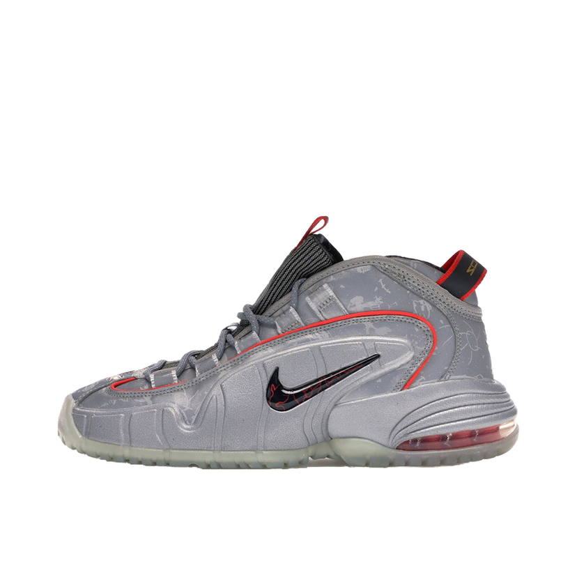 Tenisice i cipele Nike Air Max Penny 1 Doernbecher Siva | 728591-001