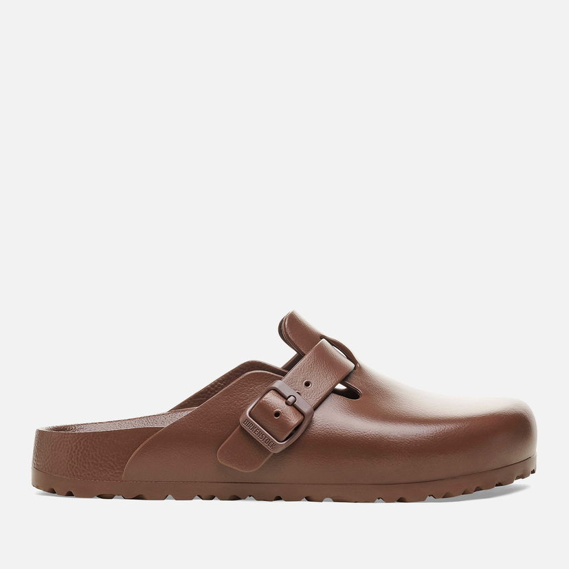 Tenisice i cipele Birkenstock Men's Boston EVA Mules Bež | 1027386