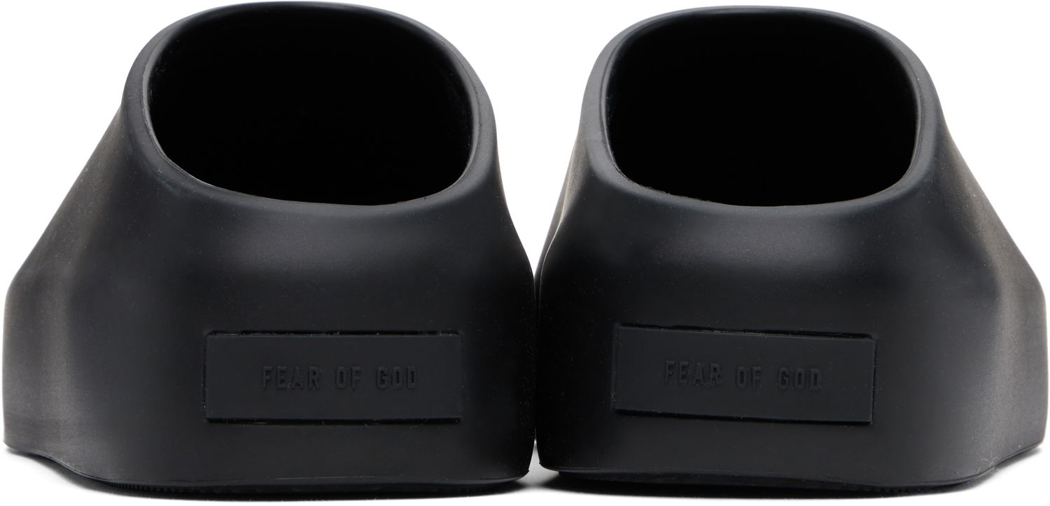 Tenisice i cipele Fear of God Fear of God 'The California' 2.0 Loafers Crna | FG80-200EVA 001, 1