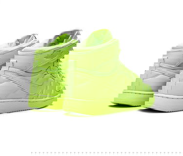 Tenisice i cipele Jordan Billie Eilish x Air Jordan 1 KO "Volt" W Zelena | DN2857-330, 3