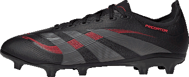 Tenisice i cipele adidas Performance Predator League Firm/Multi-Ground Crna | ID1328, 4