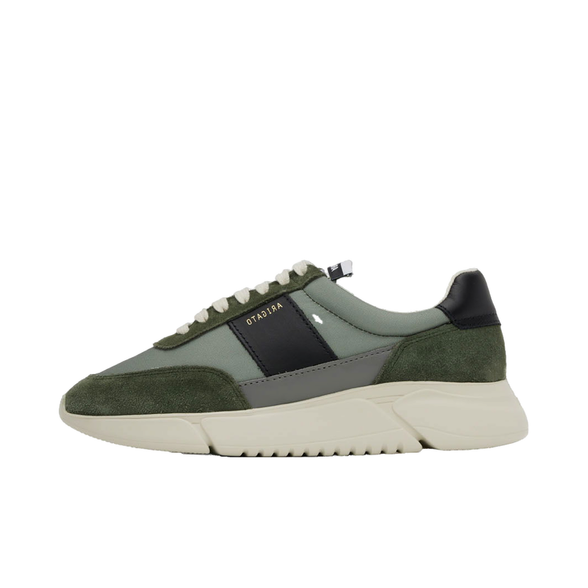 Tenisice i cipele AXEL ARIGATO Genesis Vintage Runner Zelena | 35059