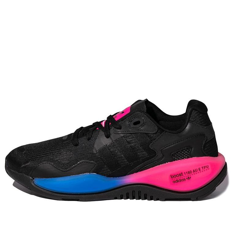 Tenisice i cipele adidas Originals ZX Alkyne Crna | FV2316