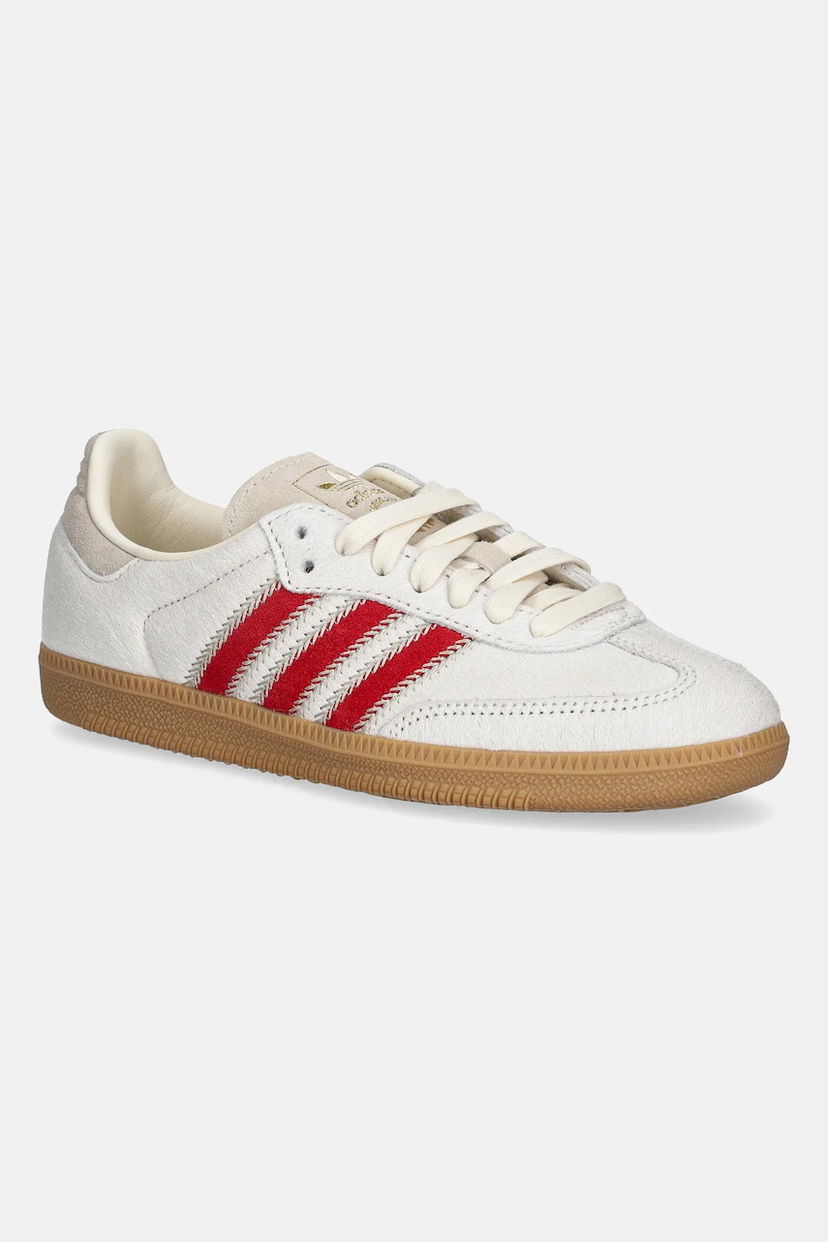 Tenisice i cipele adidas Originals Originals Samba OG W Bijela | JS3935