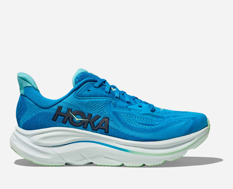 Tenisice i cipele Hoka One One Clifton 10 Plava | 1162030-HSK