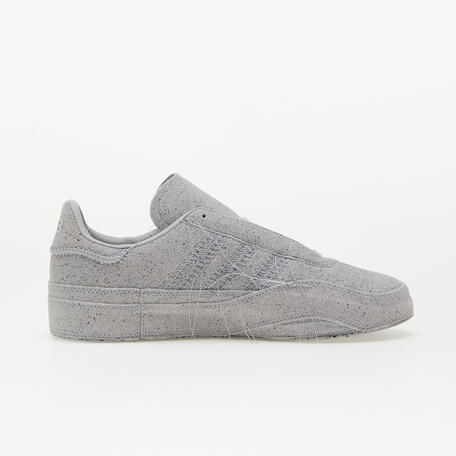 Tenisice i cipele Y-3 Gazelle Clear Onix/ Clear Onix/ Carbon Siva | IG0804, 1