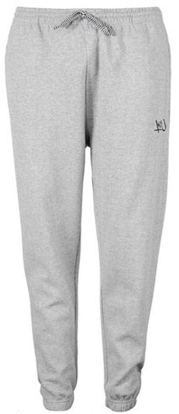 Trenirka K1X HARDWOOD Sweatpants Siva | 21064400-8801