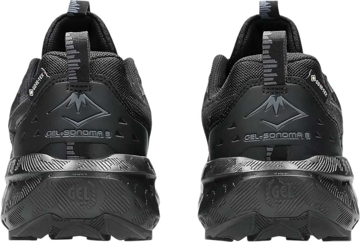 Tenisice i cipele Asics GEL-SONOMA 8 GTX Crna | 1011b977-002, 1