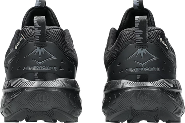 Tenisice i cipele Asics GEL-SONOMA 8 GTX Crna | 1011b977-002, 1