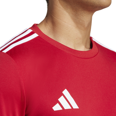 Majica kratkih rukava adidas Performance Adidas Squadra 25 Long Sleeve Jersey Crvena | je5297, 2