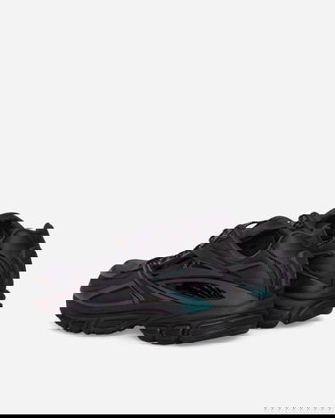 Tenisice i cipele Reebok Machine-A Premier Road Modern Cut Out Sneakers Black Crna | RMIA04TC99FAB001, 4
