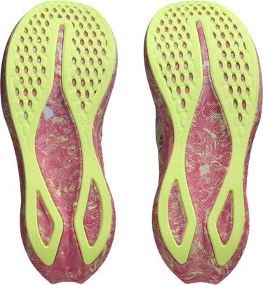 Tenisice i cipele Asics NOOSA TRI 16 Višebojno | 1012b675-751, 2