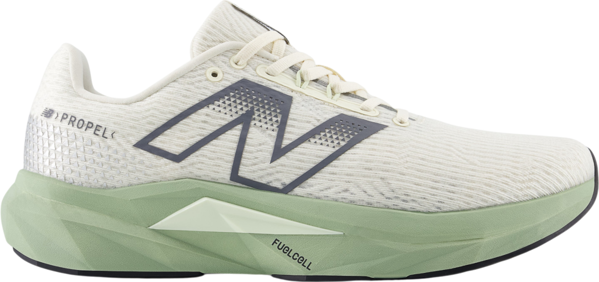 Tenisice i cipele New Balance FuelCell Propel v5 Bijela | mfcpr-ca5, 0