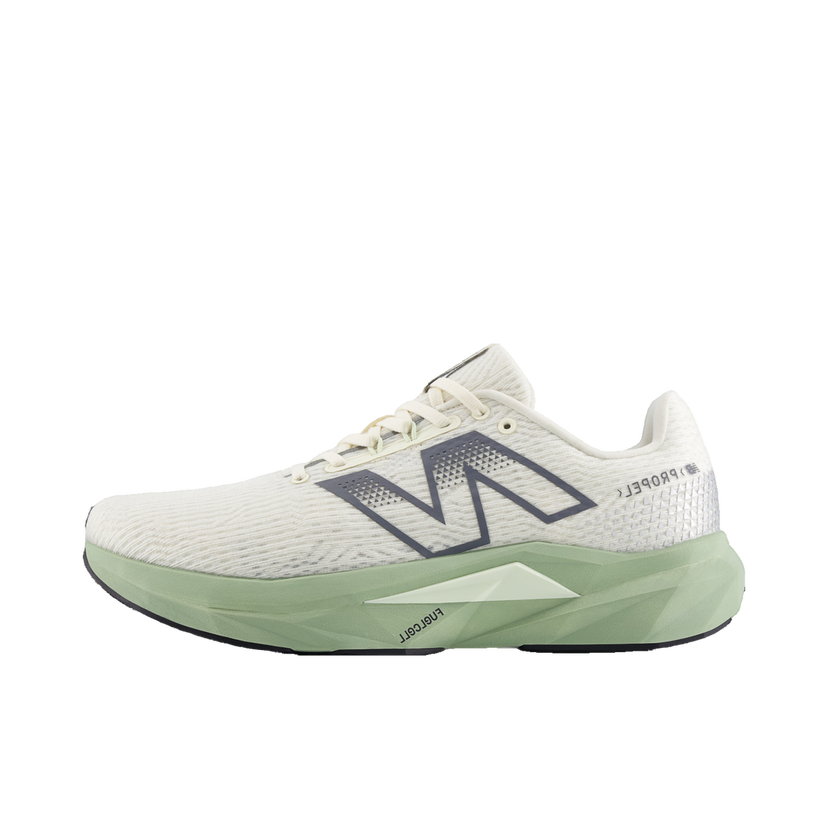 Tenisice i cipele New Balance FuelCell Propel v5 Bijela | mfcpr-ca5