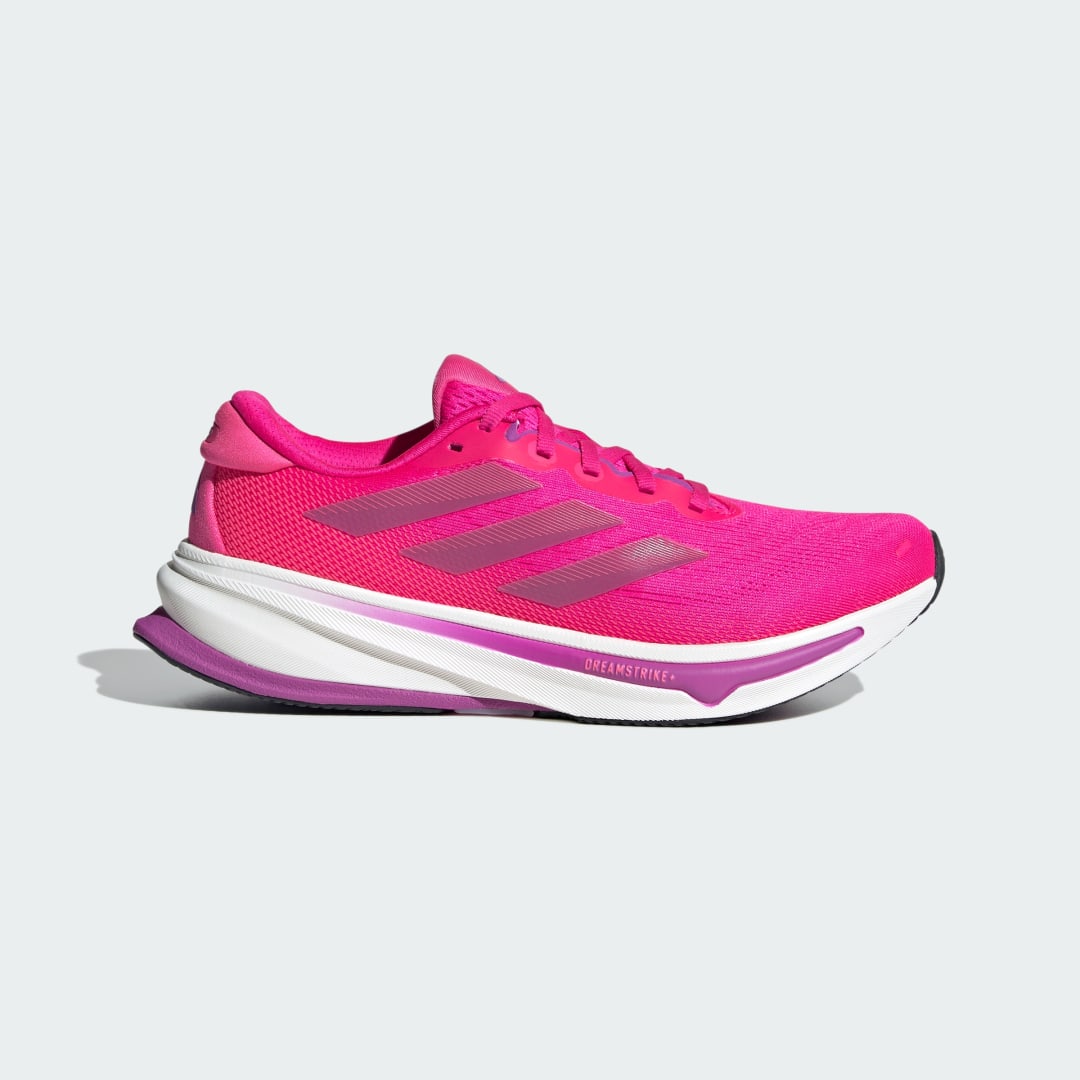 Tenisice i cipele adidas Performance Supernova Rise 2 Ružičasta | JQ7687, 0