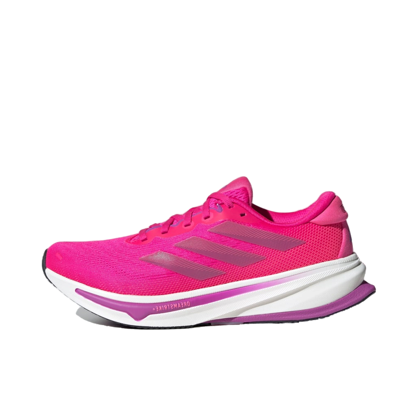 Tenisice i cipele adidas Performance Supernova Rise 2 Ružičasta | JQ7687