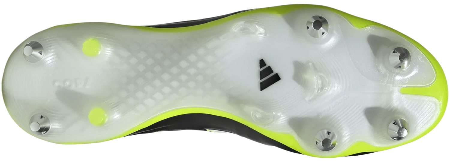 Tenisice i cipele adidas Performance COPA PURE III ELITE LL SG Žuta | jr2826, 1