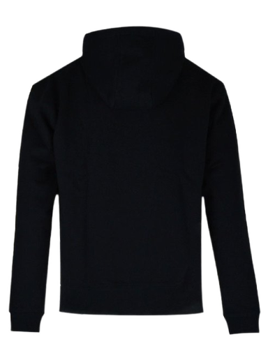 Dukserice Karl Kani Small Signature Hoodie Crna | KKMQ12006-6021238