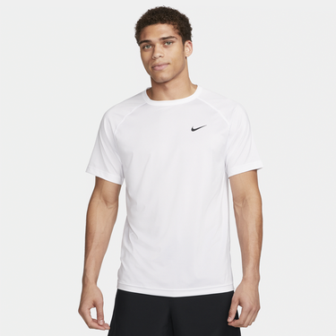 Majica kratkih rukava Nike Ready Dri-FIT Bijela | DV9815-100, 0