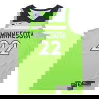 Andrew Wiggins Minnesota Timberwolves NBA Jersey