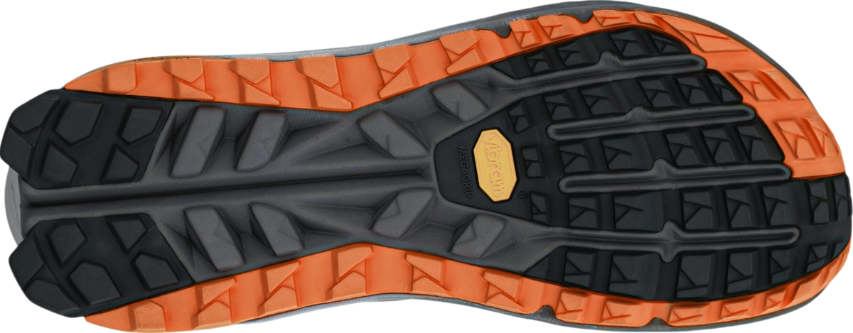 Tenisice i cipele Altra Running Olympus 6 Hike Low GTX Siva | al0a85nm-2201, 1