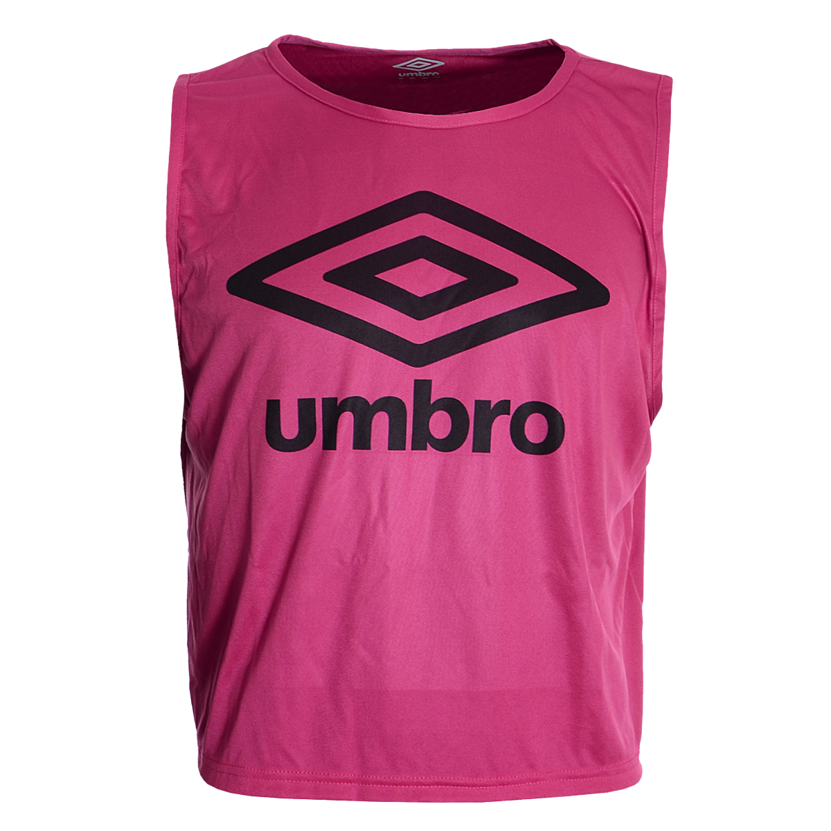 Majica bez rukava Umbro Sleeveless Training Top Ružičasta | UMN153158-74, 0
