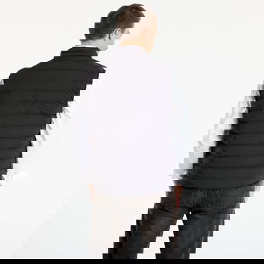 Prsluk Emporio Armani Mountain Eco Down Medium Vest Crna | 7M000683AF15953UC001, 4