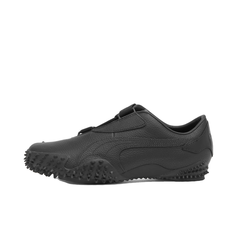 Tenisice i cipele Puma Mostro Leather Crna | 402273-01
