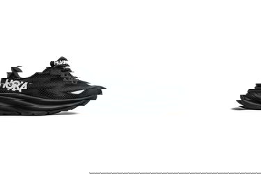 Tenisice i cipele Hoka One One CLIFTON 9 Gore-Tex Crna | 1141470-BBLC, 0