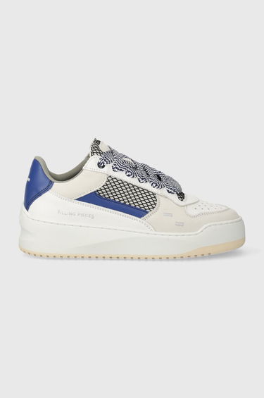 Tenisice i cipele Filling Pieces Avenue Isla Bijela | 52133913010, 1
