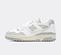Tenisice i cipele New Balance 550 "White" W Bijela | BB550NEA, 1