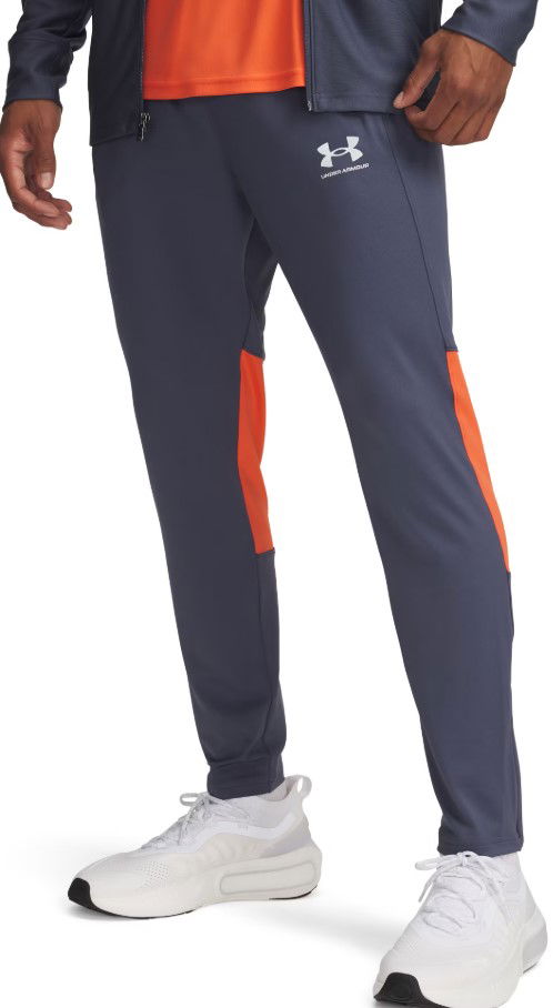 Trenirka Under Armour Challenger Training Pants Tamnoplava | 1379587-044