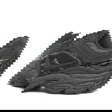 Tenisice i cipele Saucony Progrid Omni 9 Size UK 10 Crna | S70897-3, 3