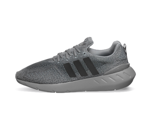 Trčanje adidas Originals Swift Run 22 Siva | GZ3502