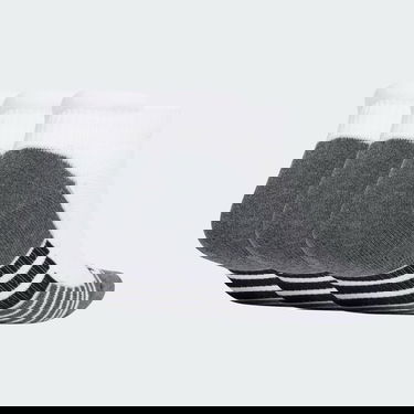 Čarape adidas Performance Performance Cushioned Low Socks 3 Pairs Bijela | JD9569, 0