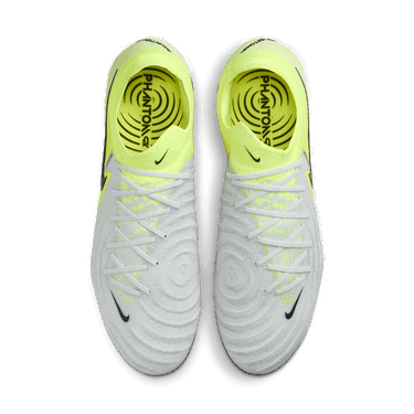 Tenisice i cipele Nike Phantom GX 2 Elite FG Žuta | FJ2559-003, 4