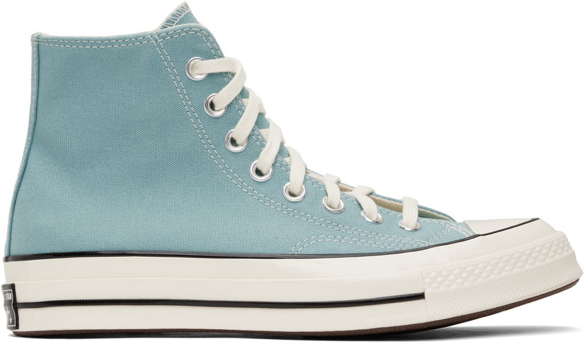 Odjeća Converse Chuck 70 High Top Plava | A10522C