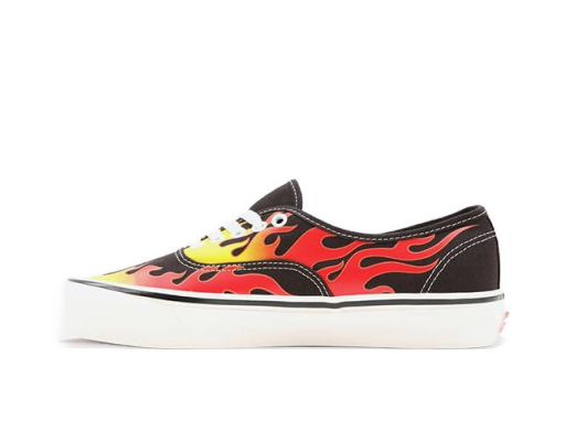 Tenisice i cipele Vans Authentic 44 Dx Crna | VN0A38EN423