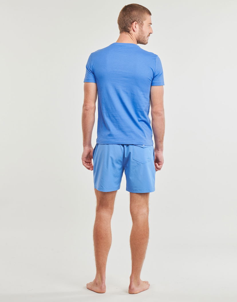 Majica kratkih rukava Polo by Ralph Lauren T-shirt Plava | 710671438354