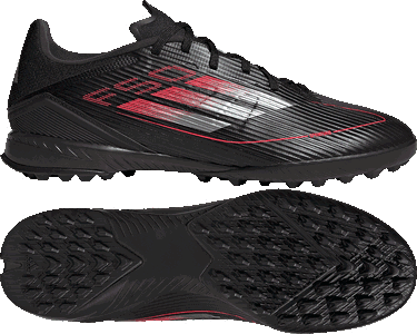 Tenisice i cipele adidas Performance F50 League TF Crna | ie1232, 1