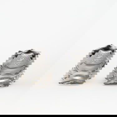 Tenisice i cipele adidas Performance Predator Megaride "Silver Metallic" Metalik | JS1555, 4