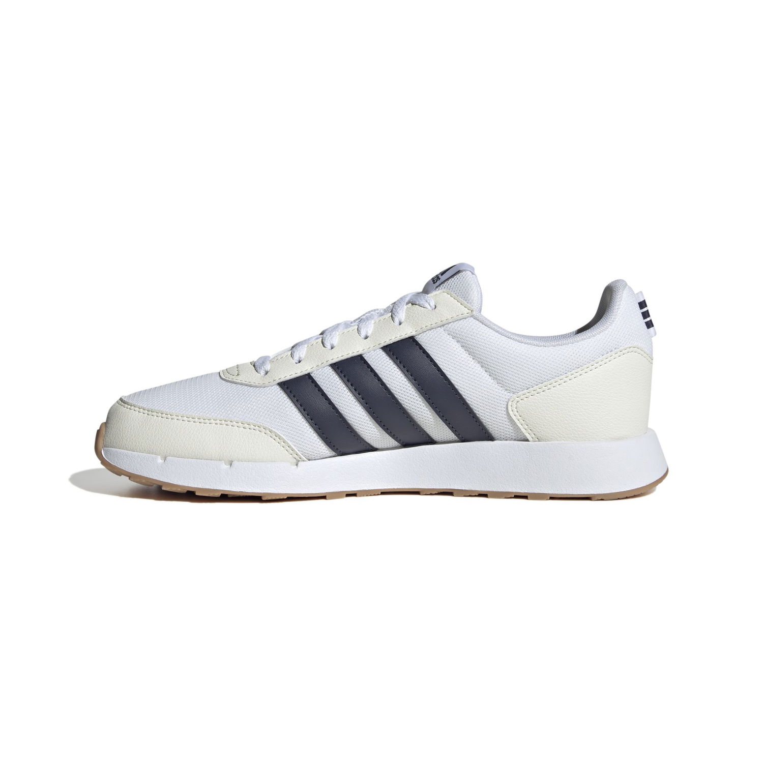 Tenisice i cipele adidas Originals RUN 50S 41 1/3 Bijela | IG6554, 1