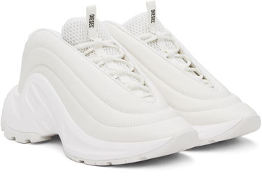 Tenisice i cipele Diesel Diesel S-D-Runner X Bijela | Y03440 P6691, 3