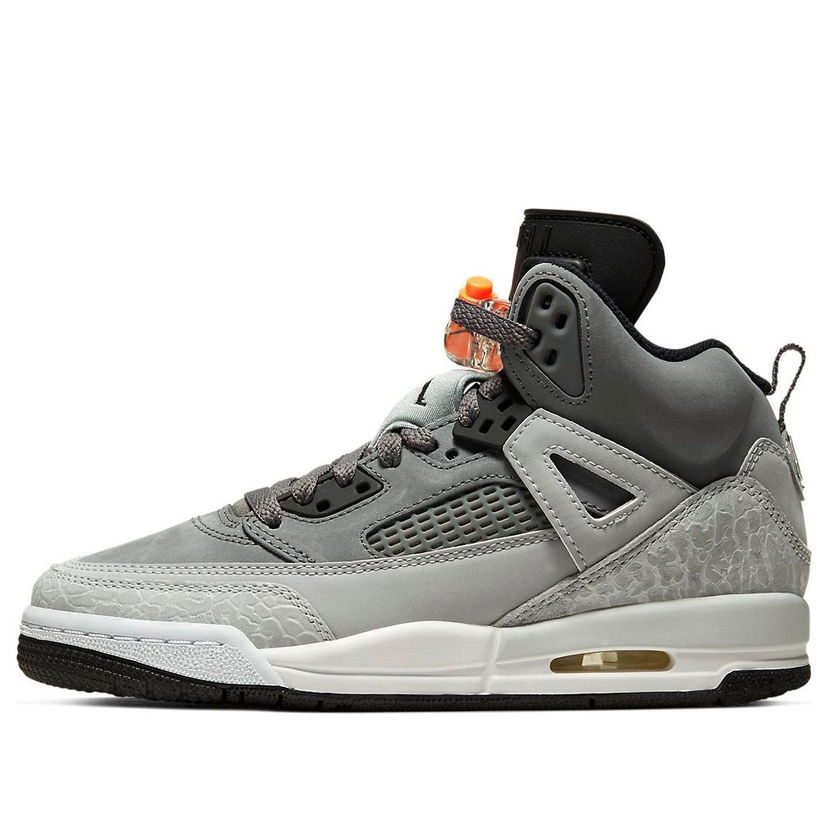 Tenisice i cipele Jordan Air Jordan Spizike Siva | 317321-008