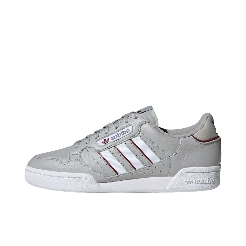Tenisice i cipele adidas Originals Continental 80 Siva | GZ6263